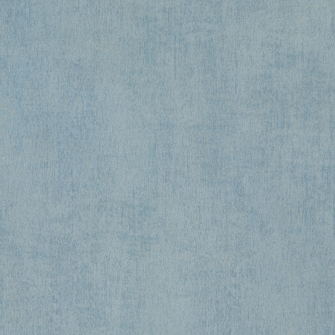 Advantage Edmore Sky Blue Faux Suede Wallpaper Perfect Plains Covers about 57.5 square feet 20.9-in by 33-ft long roll Unpasted 0 - My Fabric Connection -