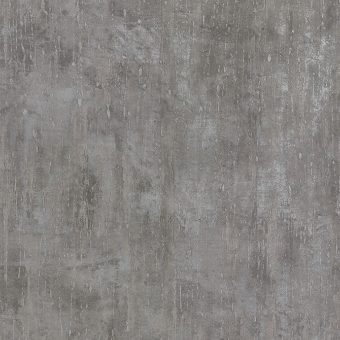 Brewster Ara Pewter Distressed Texture Wallpaper Polished Covers about 57.8 square feet 21-in by 33-ft long roll Unpasted 10.4 - My Fabric Connection -