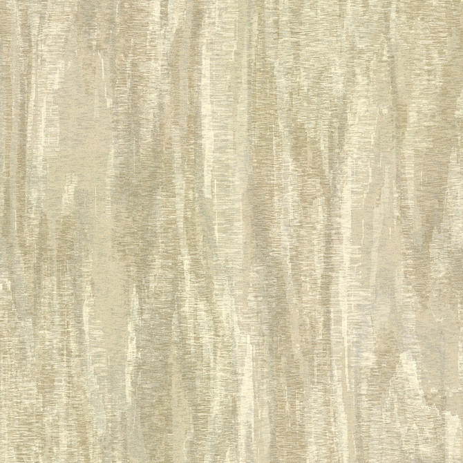 Brewster Meteor Gold Distressed Texture Wallpaper Polished Covers about 57.8 square feet China Unpasted 12.6-in repeat, drop match 21-in by 33-ft long roll - My Fabric Connection -