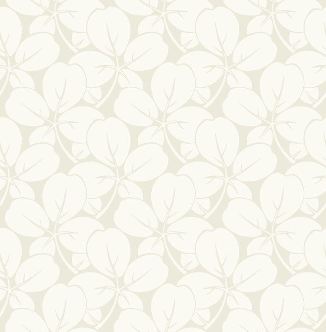 A-Street Prints Robert Off White Clover Wallpaper Revival Covers about 56.4 square feet Great Britain Unpasted 6.8-in repeat, straight match 20.5-in by 33-ft long roll - My Fabric Connection - A-Street Prints Robert Off White Clover Wallpaper Revival Covers about 56.4 square feet Great Britain Unpasted 6.8-in repeat, straight match 20.5-in by 33-ft long roll - My Fabric Connection -