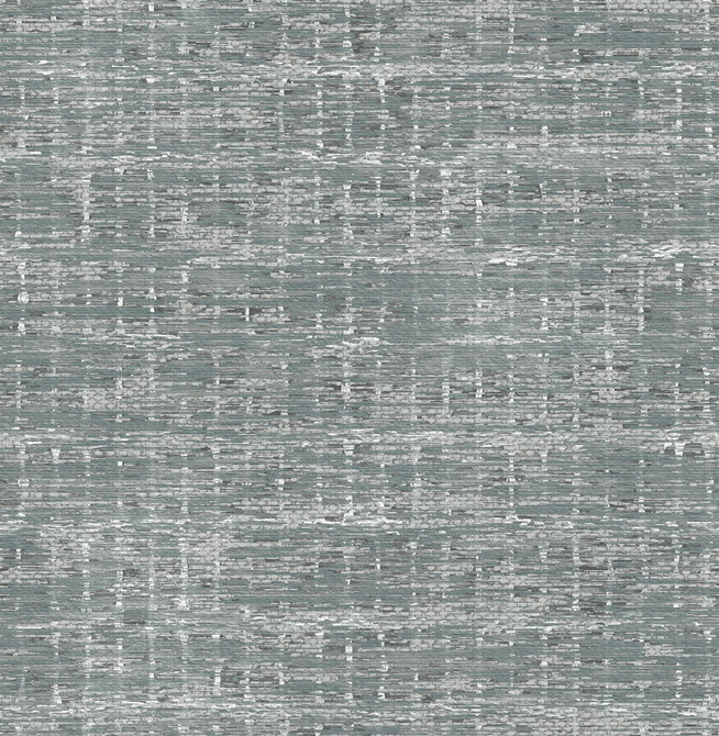 A-Street Prints Samos Grey Grey Texture Wallpaper Scott Living II Covers about 56.4 square feet Great Britain Unpasted 20.9-in repeat, straight match 20.5-in by 33-ft long roll - My Fabric Connection -