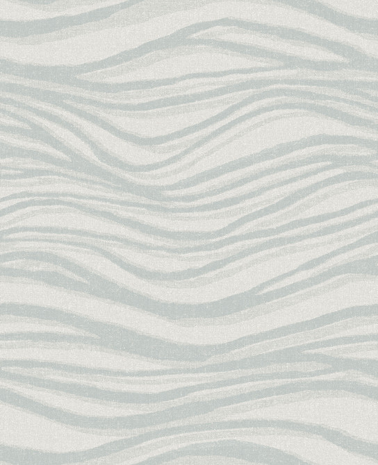 A-Street Prints Chorus Seafoam Wave Wallpaper Scott Living II Covers about 56.4 square feet 20.5-in by 33-ft long roll Unpasted 25.2 - My Fabric Connection -