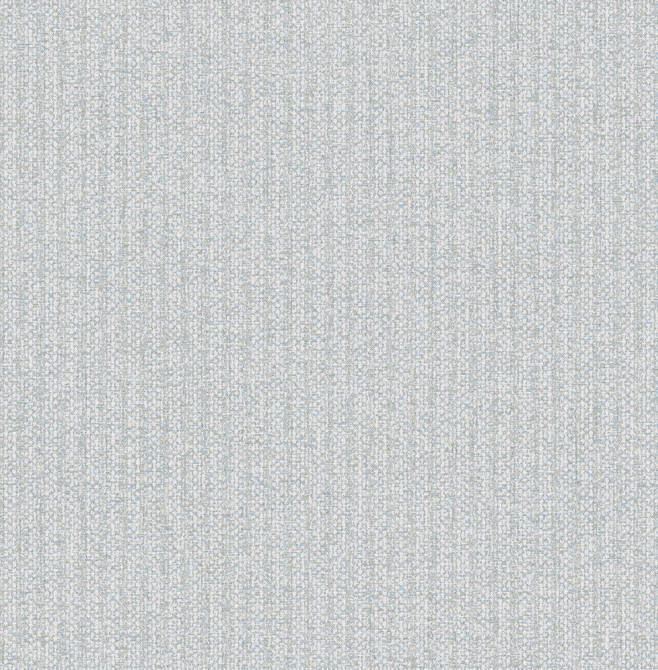 A-Street Prints Lawndale Blue Textured Pinstripe Wallpaper Terrace Covers about 56.4 square feet Great Britain Unpasted No repeat, random match 20.5-in by 33-ft long roll - My Fabric Connection -