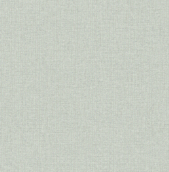 A-Street Prints Lawndale Sage Textured Pinstripe Wallpaper Terrace Covers about 56.4 square feet Great Britain Unpasted No repeat, random match 20.5-in by 33-ft long roll - My Fabric Connection -