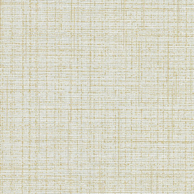 Warner Solitaire II Light Grey Tweed Wallpaper Textures & Weaves Covers about 60.8 square feet United States Unpasted No repeat, random match 27-in by 27-ft long roll - My Fabric Connection -