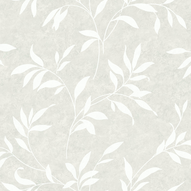 Chesapeake Sanibel Dove Trail Wallpaper The Vineyard Covers about 56.4 square feet United States Prepasted 20.5-in repeat, drop match 20.5-in by 33-ft long roll - My Fabric Connection -