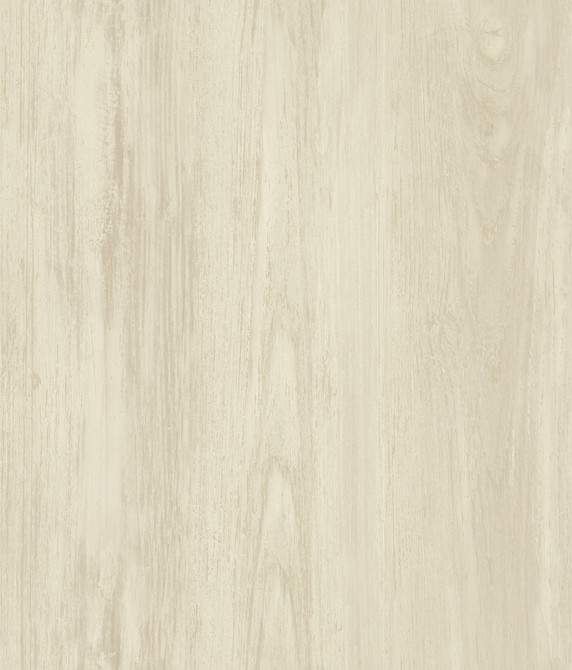 Chesapeake Mapleton Beige Wood Wallpaper The Vineyard Covers about 56.4 square feet United States Prepasted 23.5-in repeat, drop match 20.5-in by 33-ft long roll - My Fabric Connection -