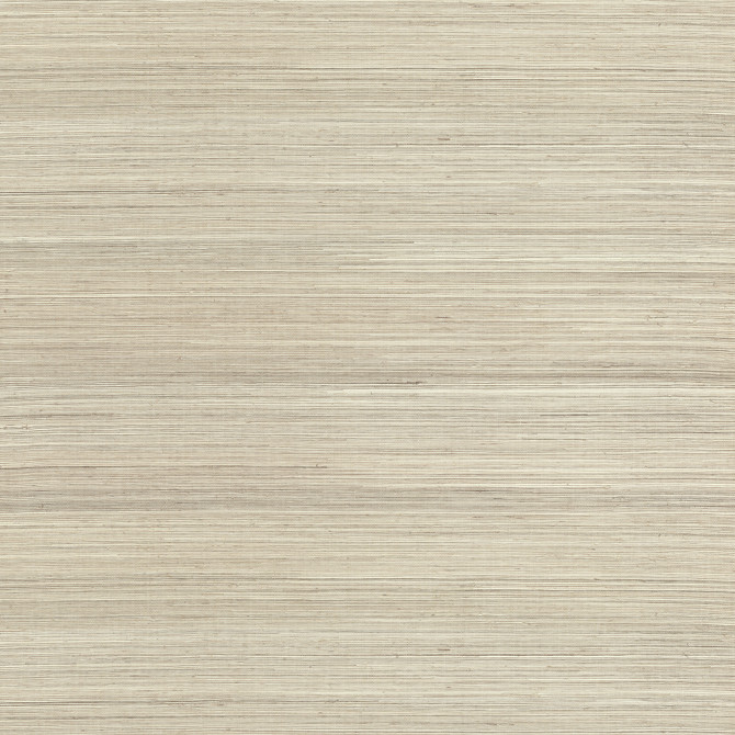 A-Street Prints Changzhou Beige Grasscloth Wallpaper Twine Covers about 72 square feet China Unpasted No repeat, random match 36-in by 24-ft long roll - My Fabric Connection -