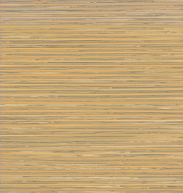 A-Street Prints Ushi Black Grasscloth Wallpaper Twine Covers about 72 square feet China Unpasted No repeat, random match 36-in by 24-ft long roll - My Fabric Connection -