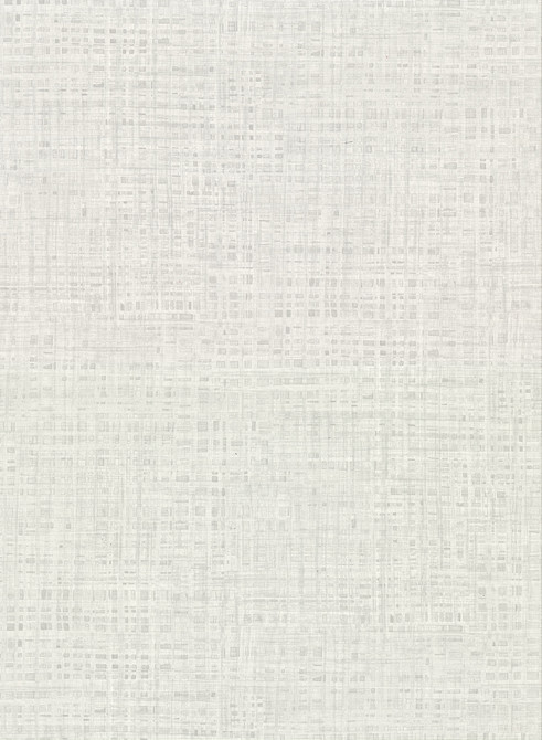 Warner Montgomery Off White Faux Grasscloth Wallpaper Warner Textures IX 2754 Main Street Covers about 60.8 square feet 27-in by 27-ft long roll Unpasted 20.5 - My Fabric Connection -