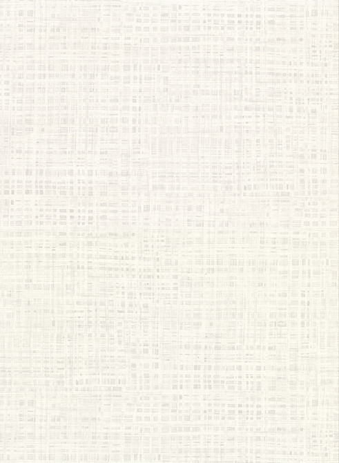 Warner Montgomery White Faux Grasscloth Wallpaper Warner Textures IX 2754 Main Street Covers about 60.8 square feet 27-in by 27-ft long roll Unpasted 20.5 - My Fabric Connection -