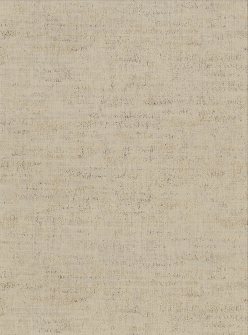 Warner Kahn Khaki Texture Wallpaper Warner Textures X Covers about 60.8 square feet United States Unpasted No repeat, random match 27-in by 27-ft long roll - My Fabric Connection -