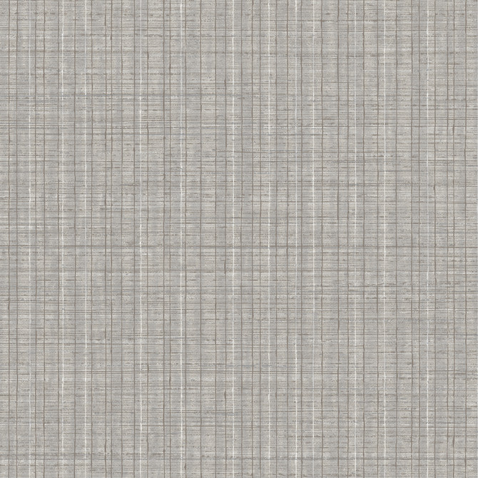 Warner Blouza Light Grey Texture Wallpaper Warner Textures X Covers about 60.8 square feet United States Unpasted No repeat, random match 27-in by 27-ft long roll - My Fabric Connection -