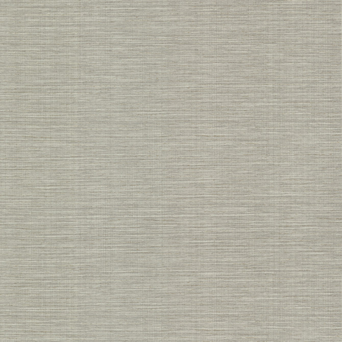 Warner Bay Ridge Light Grey Faux Grasscloth Wallpaper Warner XI Naturals & Grasscloths Covers about 60.8 square feet United States Unpasted No repeat, random match 27-in by 27-ft long roll - My Fabric Connection -