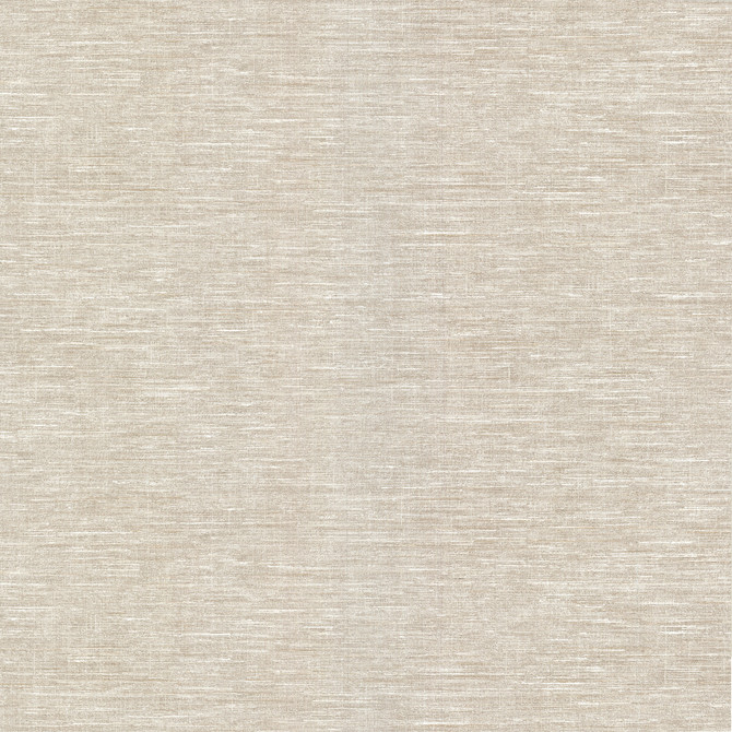 Warner Cogon Beige Distressed Texture Wallpaper Warner XI Naturals & Grasscloths Covers about 60.8 square feet United States Unpasted No repeat, random match 27-in by 27-ft long roll - My Fabric Connection -