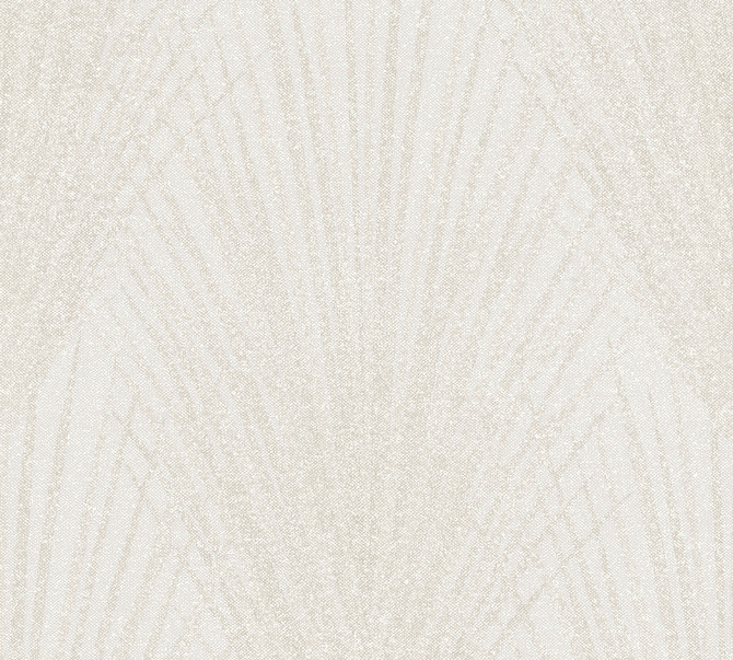 Advantage Keina Taupe Fronds Wallpaper Windsong Covers about 57.5 square feet Germany Unpasted 25.2-in repeat, straight match 20.9-in by 33-ft long roll - My Fabric Connection -