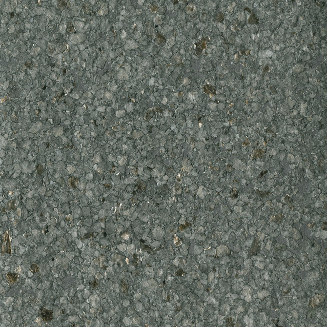 Kenneth James Choon Charcoal Mica Chip Wallpaper Zen Grasscloth Covers about 72 square feet China Unpasted No repeat, random match 36-in by 24-ft long roll - My Fabric Connection -