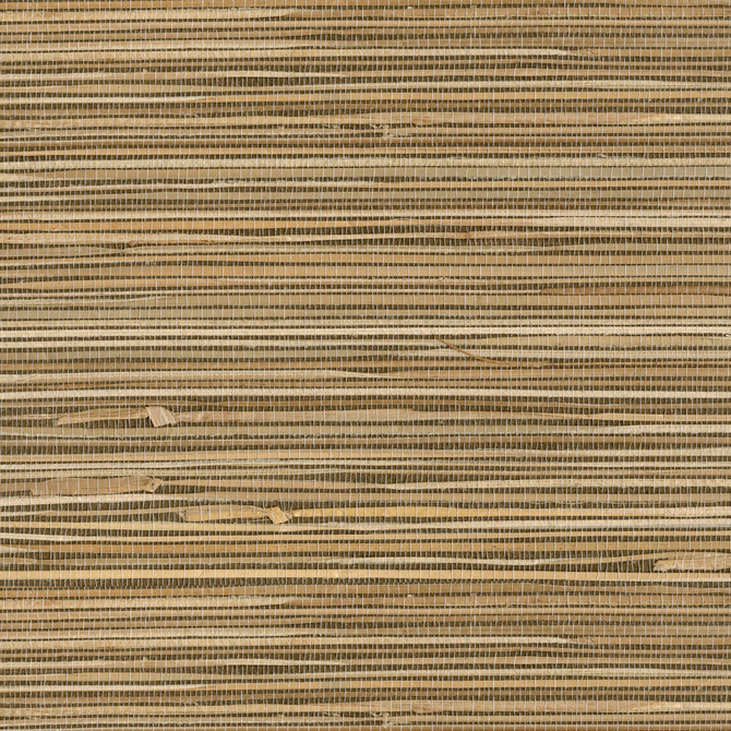 Kenneth James Seiju Wheat Grasscloth Wallpaper Zen Grasscloth Covers about 72 square feet China Unpasted No repeat, random match 36-in by 24-ft long roll - My Fabric Connection - Kenneth James Seiju Wheat Grasscloth Wallpaper Zen Grasscloth Covers about 72 square feet China Unpasted No repeat, random match 36-in by 24-ft long roll - My Fabric Connection -