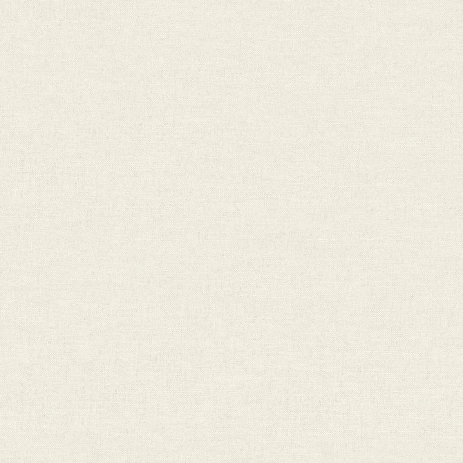 Chesapeake Chambray Dove Fabric Weave Wallpaper Wildflower Covers about 56.4 square feet United States Prepasted No repeat, random match 20.5-in by 33-ft long roll - My Fabric Connection -