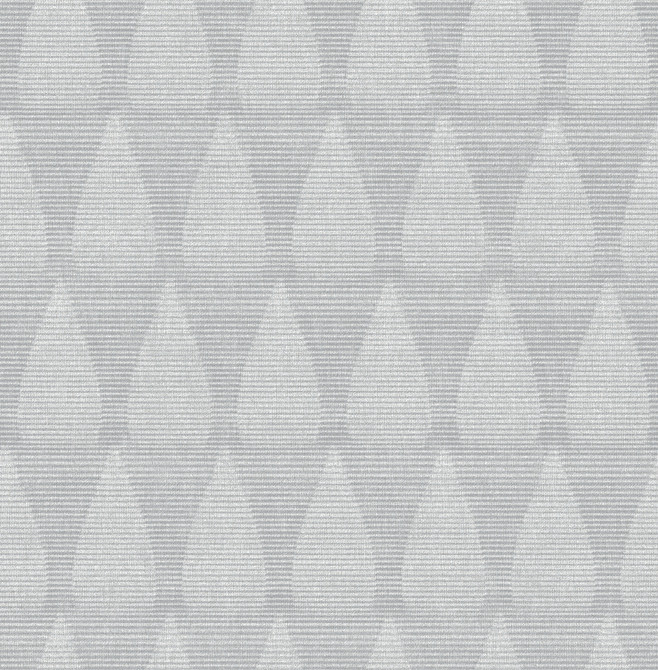A-Street Prints Mirko Stone Ogee Wallpaper Solace Covers about 56.4 square feet Great Britain Unpasted 20.86-in repeat, straight match 20.5-in by 33-ft long roll - My Fabric Connection -