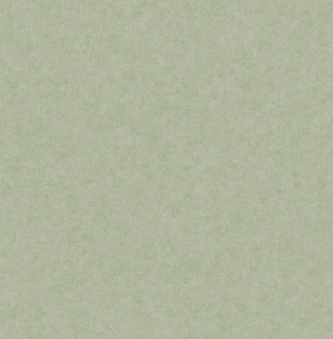 Advantage Heritage Green Plain Wallpaper Westbury Forest Covers about 56.4 square feet Great Britain Unpasted No repeat, random match 20.5-in by 33-ft long roll - My Fabric Connection -