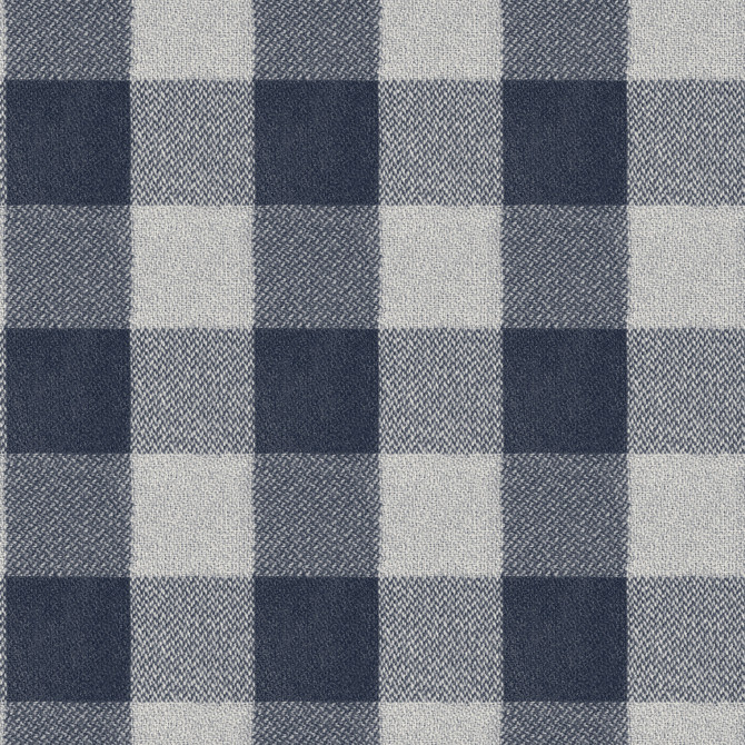 Chesapeake Lumberjack Navy Wallpaper Yellowstone Covers about 56.4 square feet United States Prepasted 20.5-in repeat, straight match 20.5-in by 33-ft long roll - My Fabric Connection -
