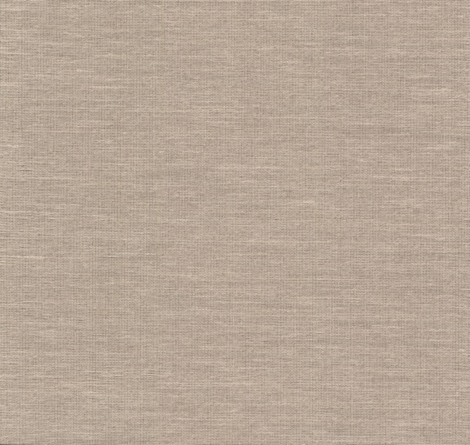 Antonina Vella Paper & Thread Weave Beige Wallpaper Antonina Vella Boho Luxe Covers about 72 square feet Hong Kong Unpasted No repeat, random match 36-in by 24-ft long roll - My Fabric Connection -