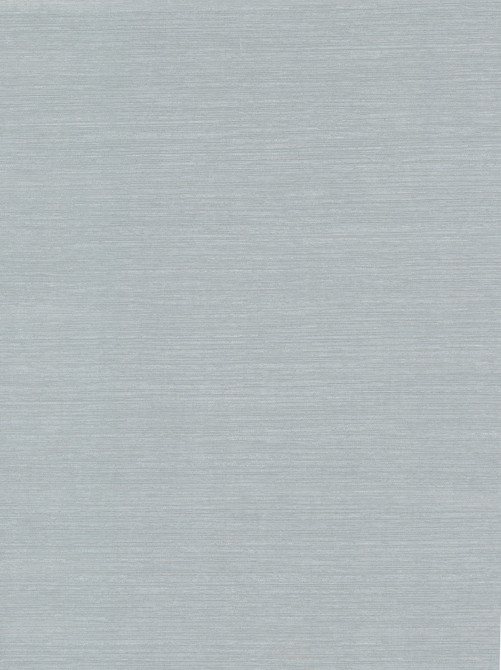 Inspired by Color Shining Sisal Blue & Silver Wallpaper Antonina Vella Dazzling Dimensions Volume II Covers about 57.8 square feet China Unpasted No repeat, random match 21-in by 33-ft long roll - My Fabric Connection -