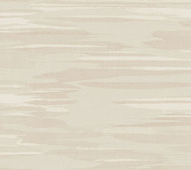 Antonina Vella Nimbus White Wallpaper Antonina Vella Dazzling Dimensions Volume II Covers about 60.8 square feet 27-in by 27-ft long roll Unpasted 24 - My Fabric Connection -
