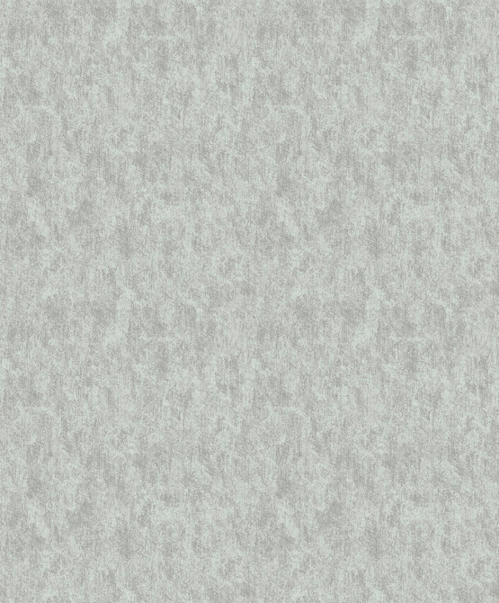 Antonina Vella Shimmering Patina Spa & Silver Wallpaper Antonina Vella Modern Metals Second Edition Covers about 57.2 square feet China Unpasted 25.2-in repeat, straight match 20.8-in by 33-ft long roll - My Fabric Connection -