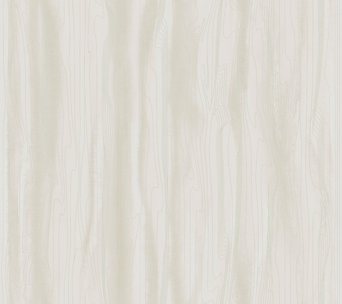 Candice Olson Fantasy Faux Bois White & Pearl Wallpaper Candice Olson After 8 Covers about 60.8 square feet Unpasted 24-in repeat, drop match 27-in by 27-ft long roll - My Fabric Connection -