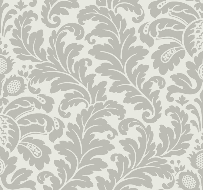 Candice Olson Modern Romance Grey Wallpaper Candice Olson After 8 Covers about 60.8 square feet Unpasted 25.25-in repeat, drop match 27-in by 27-ft long roll - My Fabric Connection -