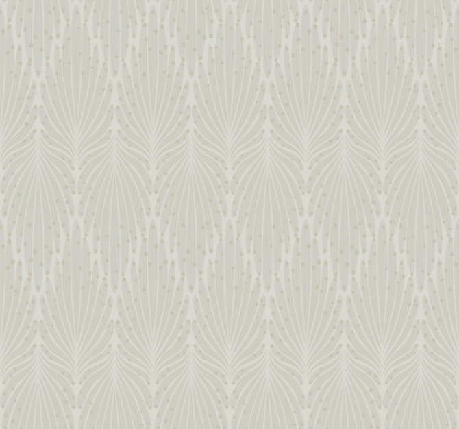 Candice Olson Café Society Cream Wallpaper Candice Olson Modern Artisan II Covers about 60.8 square feet Unpasted 12.625-in repeat, straight match 27-in by 27-ft long roll - My Fabric Connection - Candice Olson Café Society Cream Wallpaper Candice Olson Modern Artisan II Covers about 60.8 square feet Unpasted 12.625-in repeat, straight match 27-in by 27-ft long roll - My Fabric Connection -