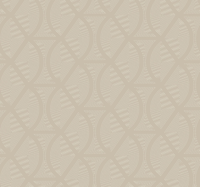 Candice Olson Opposites Attract Cream Wallpaper Candice Olson Modern Artisan II Covers about 60.8 square feet Unpasted 25.25-in repeat, straight match 27-in by 27-ft long roll - My Fabric Connection -