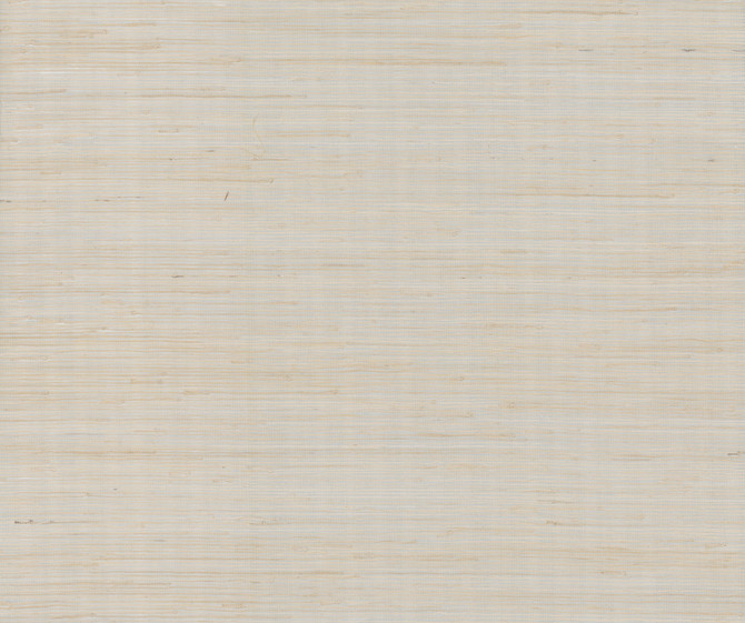 York Wallcoverings Jute Silver & Beige Metallic Wallpaper Candice Olson Modern Nature 2nd Edition Covers about 72 square feet Unpasted No repeat, random match 36-in by 24-ft long roll - My Fabric Connection -