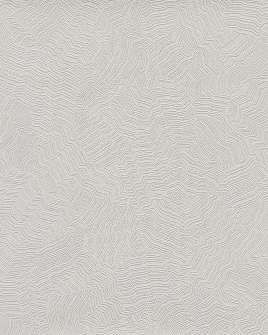 Candice Olson Aura White Wallpaper Candice Olson Terrain Covers about 60.8 square feet Unpasted No repeat, random match 27-in by 27-ft long roll - My Fabric Connection -
