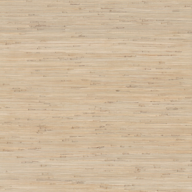Ronald Redding Knotted Grass Natural Wallpaper Grasscloth & Natural Resource Covers about 72 square feet Unpasted No repeat, random match 36-in by 24-ft long roll - My Fabric Connection -