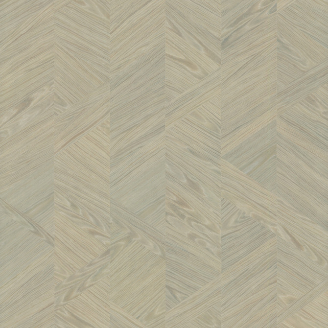 Ronald Redding Interlocking Wood Moss Wallpaper Grasscloth & Natural Resource Covers about 72 square feet Unpasted No repeat, random match 36-in by 24-ft long roll - My Fabric Connection -