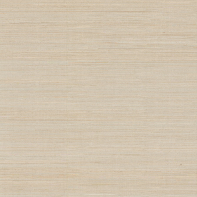 Ronald Redding Modern Abaca Dune Wallpaper Grasscloth & Natural Resource Covers about 72 square feet 36-in by 24-ft long roll Unpasted 0 - My Fabric Connection -