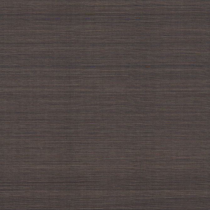 Ronald Redding Modern Abaca Black Wallpaper Grasscloth & Natural Resource Covers about 72 square feet Unpasted No repeat, random match 36-in by 24-ft long roll - My Fabric Connection -