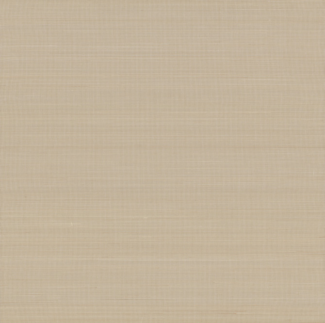 York Wallcoverings Abaca Weave Beige Wallpaper Grasscloth II Covers about 72 square feet 36-in by 24-ft long roll Unpasted 0 - My Fabric Connection -