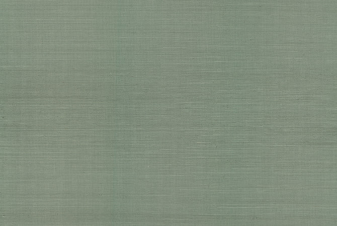 York Wallcoverings Palette Sage Wallpaper Grasscloth II Covers about 72 square feet Unpasted No repeat, random match 36-in by 24-ft long roll - My Fabric Connection -