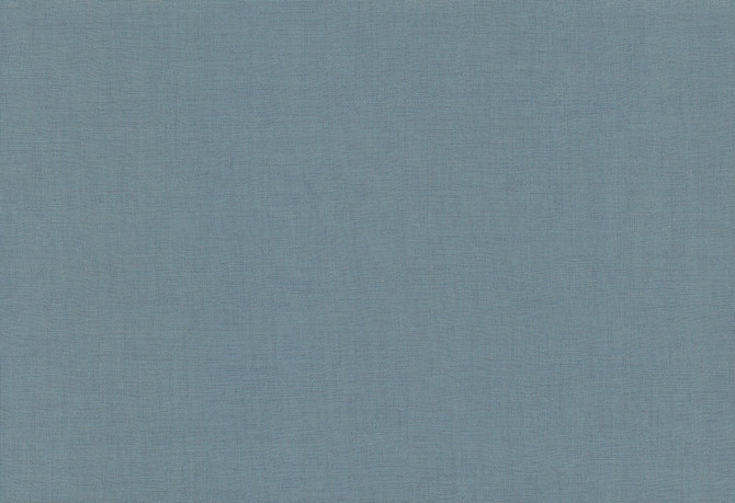 York Wallcoverings Gesso Weave Teal Wallpaper Handpainted Traditionals Covers about 56.4 square feet Unpasted No repeat, random match 20.5-in by 33-ft long roll - My Fabric Connection -