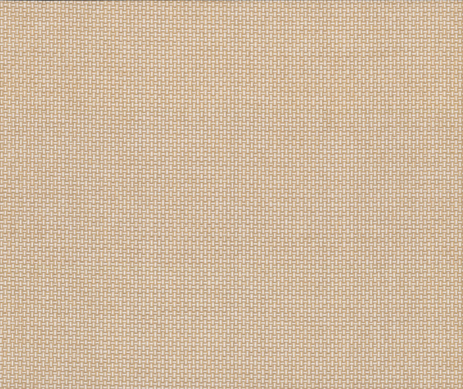 York Wallcoverings Cottage Basket Gold Metallic Wallpaper Handpainted Traditionals Covers about 72 square feet Unpasted No repeat, random match 36-in by 24-ft long roll - My Fabric Connection -