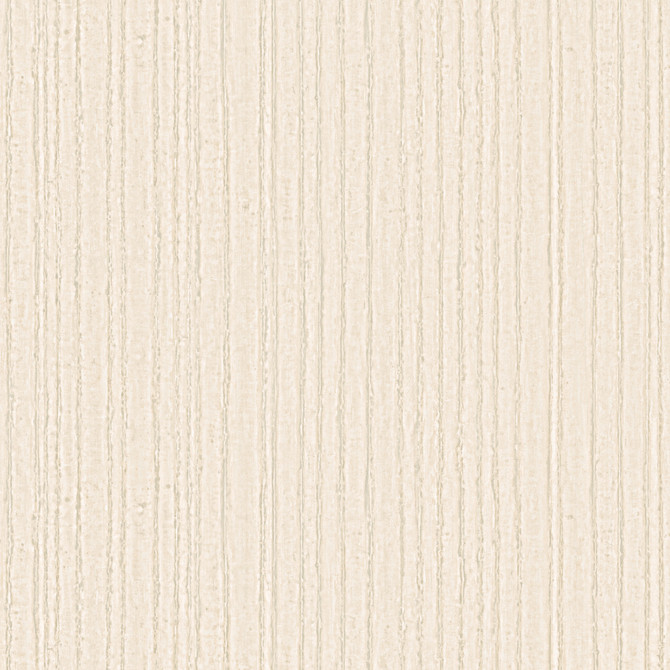 Ronald Redding Vintage Tin Pearl Trax Wallpaper Industrial Interiors III Covers about 65 square feet Unpasted No repeat, random match 26-in by 30-ft long roll - My Fabric Connection -