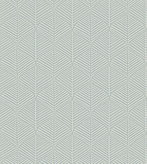 Ronald Redding Universal Nature Fog Wallpaper Industrial Interiors III Covers about 60.8 square feet 27-in by 27-ft long roll Unpasted 12.63 - My Fabric Connection -