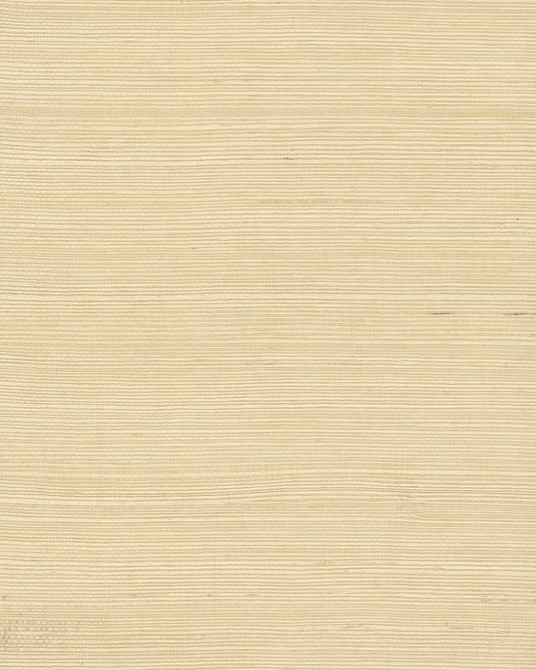 Magnolia Home Plain Grass Beige Wallpaper Magnolia Home Covers about 72 square feet Unpasted No repeat, random match 36-in by 24-ft long roll - My Fabric Connection -