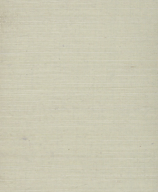 Magnolia Home Plain Grass Blue & Beige Wallpaper Magnolia Home Covers about 72 square feet Unpasted No repeat, random match 36-in by 24-ft long roll - My Fabric Connection -