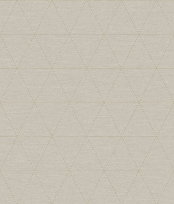Magnolia Home Ridge Taupe Wallpaper Magnolia Open Sheet Covers about 56.4 square feet Prepasted 24-in repeat, straight match 20.5-in by 33-ft long roll - My Fabric Connection -