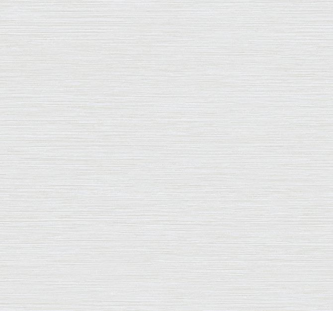 York Wallcoverings Grass Roots White Wallpaper Natural Digest Covers about 60.8 square feet 27-in by 27-ft long roll Unpasted 0 - My Fabric Connection -